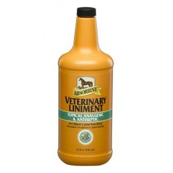 ABSORBINE VETERINARY LINIMENT