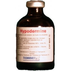 HYPODERMINE