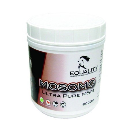 MOSOMO ULTRA PURE gr,900