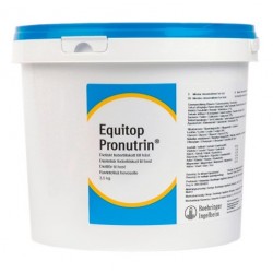 EQUITOP PRONUTRIN