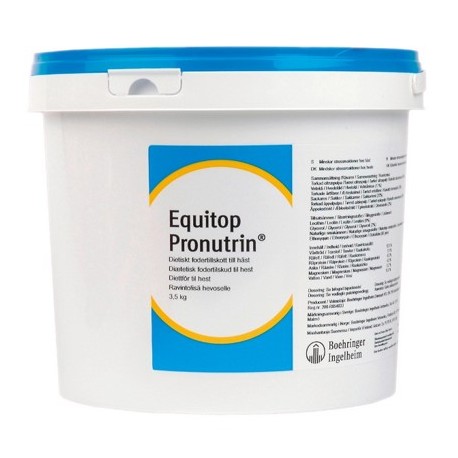 EQUITOP PRONUTRIN