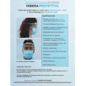 Visiera Protettiva