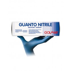 Guanti Golmar Nitrile