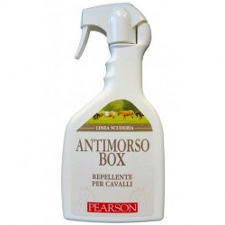 ANTIMORSO BOX