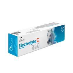 ELECTROLYTE HYDRO PLUS Tubo 30 gr