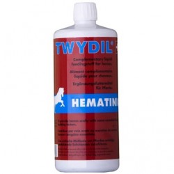 HEMATINIC