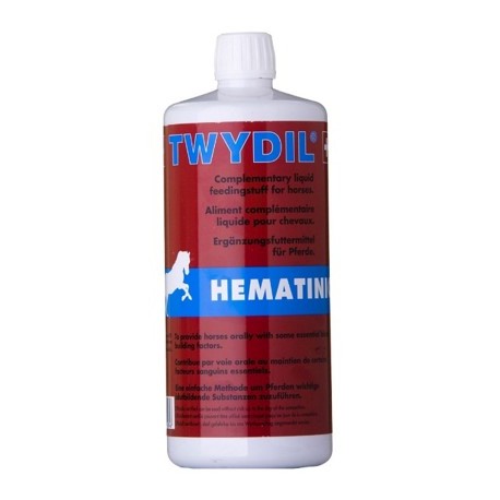 HEMATINIC