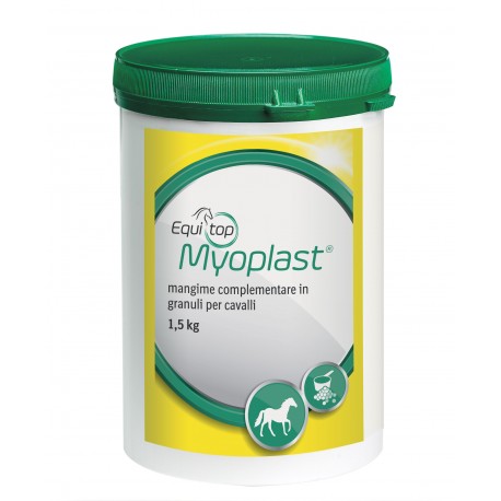 EQUITOP MYOPLAST