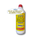 OLIO DI FEGATO DI MERLUZZO PEARSON