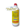 OLIO DI FEGATO DI MERLUZZO PEARSON