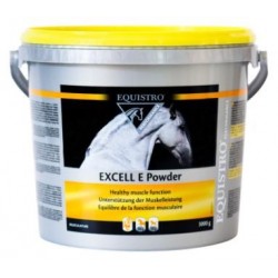 EXCELL E powder