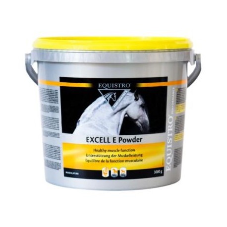 EXCELL E powder