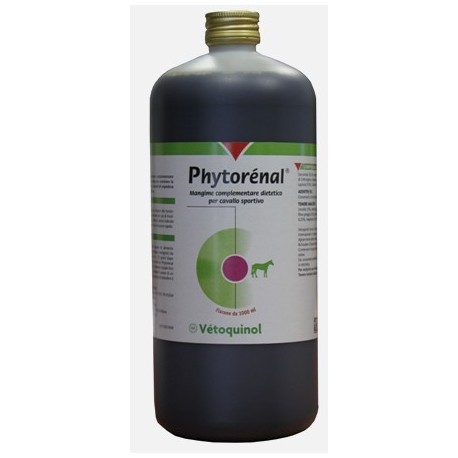 Phytorénal