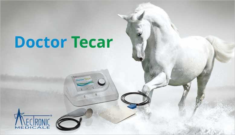 Doctor tecar